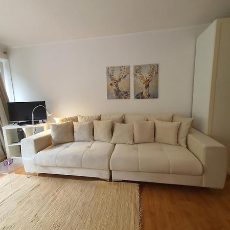 Apartment Mit Blick Auf Das Eversten Holz 42Qm Олденбург Екстериор снимка