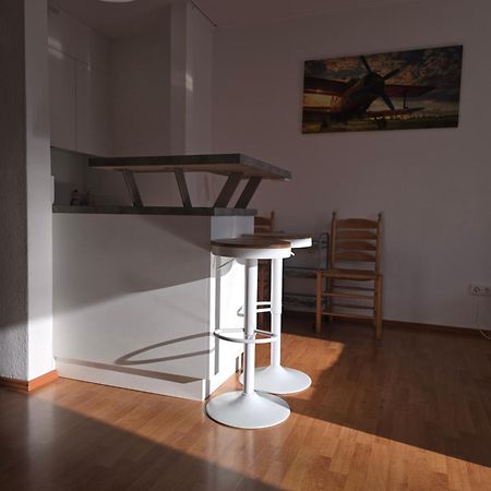 Apartment Mit Blick Auf Das Eversten Holz 42Qm Олденбург Екстериор снимка