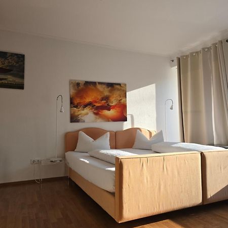 Apartment Mit Blick Auf Das Eversten Holz 42Qm Олденбург Екстериор снимка